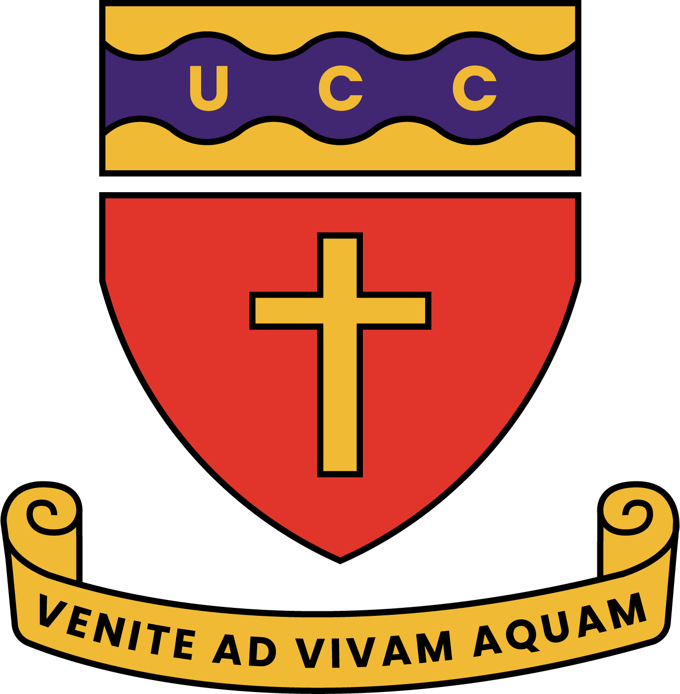 UCC Logo